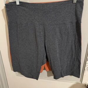 Set of 2 sleep shorts
